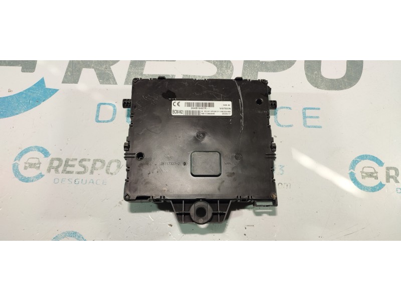 MODULO ELECTRONICO 284B19497R  - imagen 2