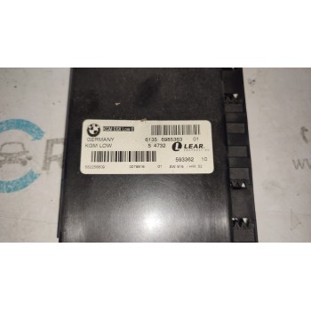 MODULO ELECTRONICO 61356985363  - miniatura 2