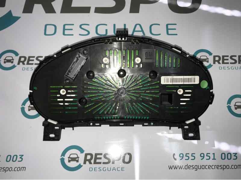 CUADRO INSTRUMENTOS A2C53412146  - imagen 4