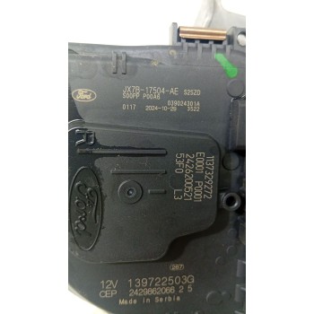 MOTOR LIMPIA DELANTERO JX7B17504AE / 2533716  - miniatura 2