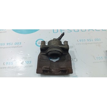 PINZA DE FRENO DELANTERA DERECHA 