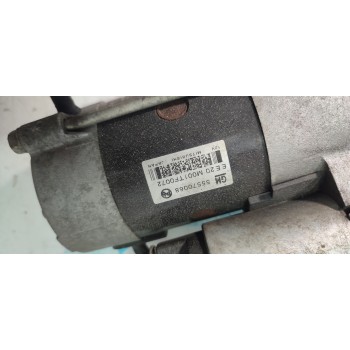 MOTOR ARRANQUE 55570068  - miniatura 3