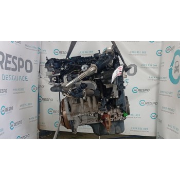 MOTOR COMPLETO XVJD  - miniatura 9