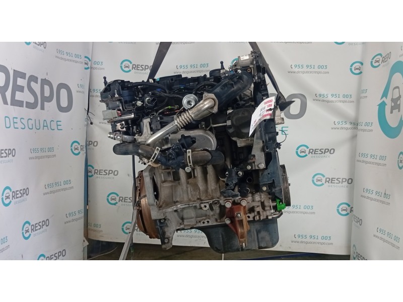 MOTOR COMPLETO XVJD  - imagen 9