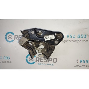 CERRADURA CAPO 7183761 
