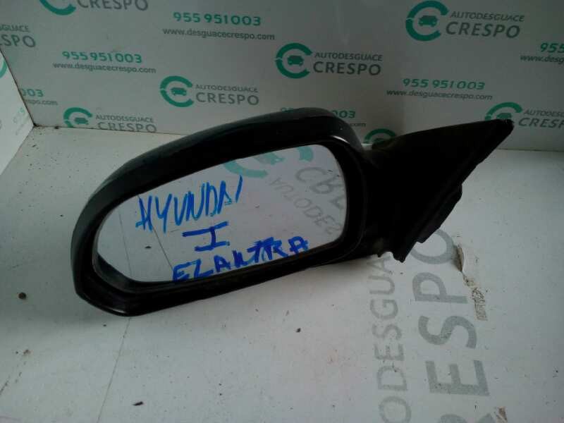 RETROVISOR IZQUIERDO  - imagen 1