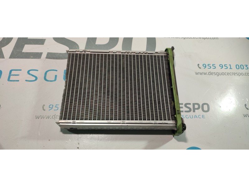 RADIADOR CALEFACCION / AIRE ACONDICIONADO 671251Q  - imagen 1