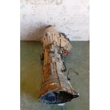 CAJA CAMBIOS G3102009014  - miniatura 4