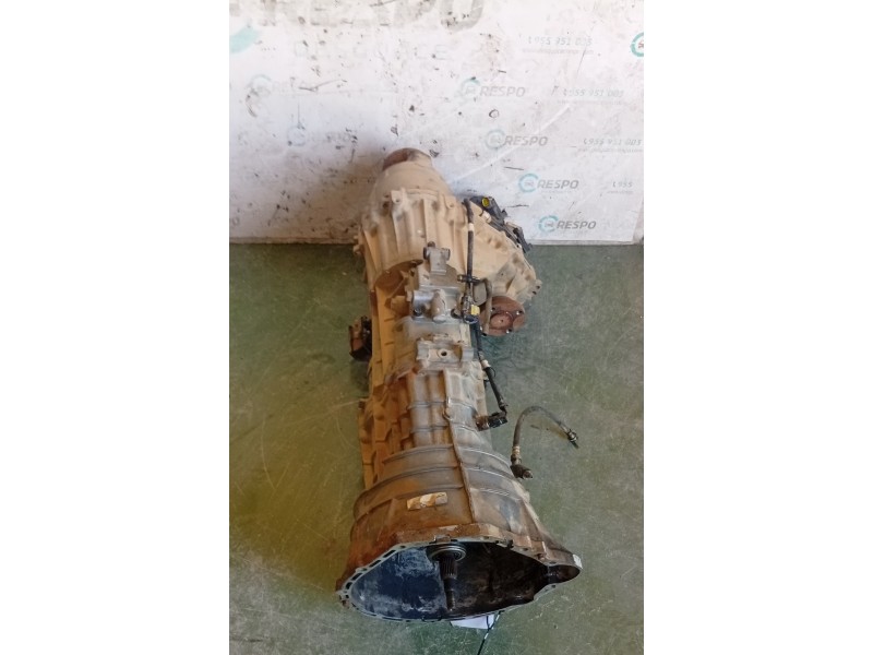 CAJA CAMBIOS G3102009014  - imagen 4