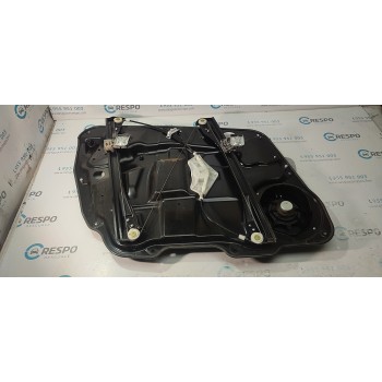 ELEVALUNAS DELANTERO DERECHO A1645405806  - miniatura 3