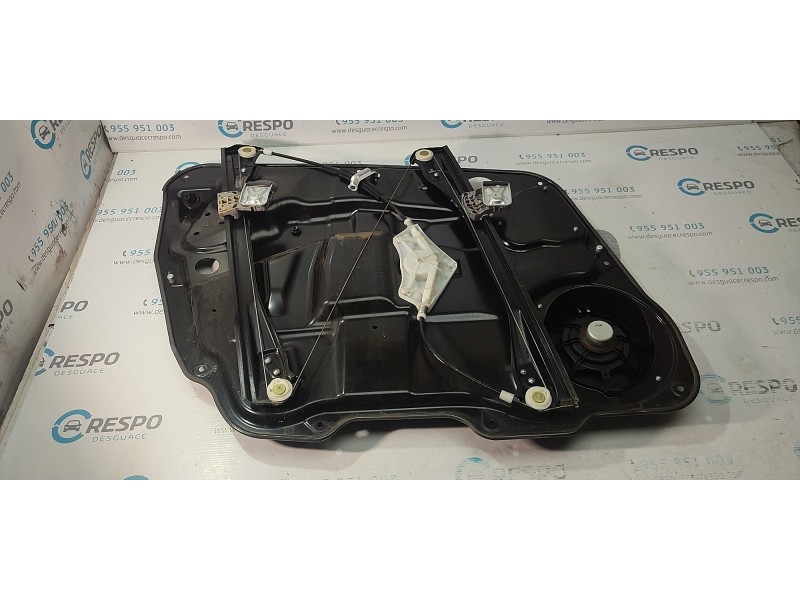 ELEVALUNAS DELANTERO DERECHO A1645405806  - imagen 3