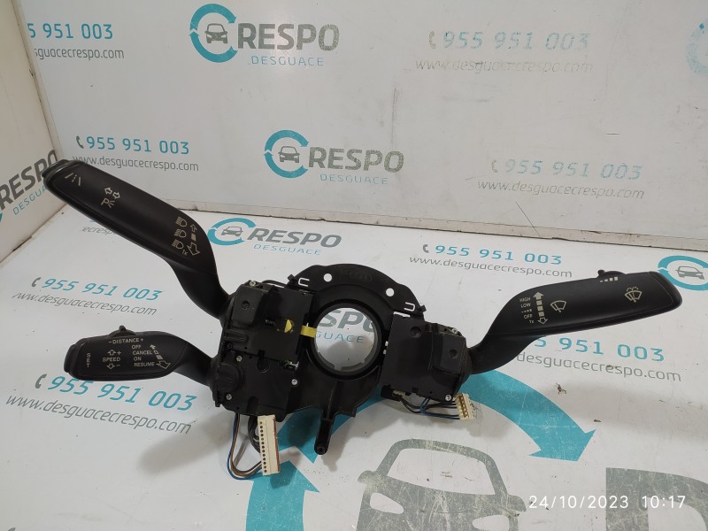 MANDO MULTIFUNCION 4G8953502P  - imagen 1