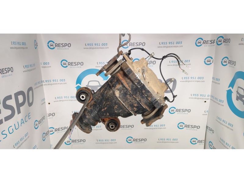 DIFERENCIAL DELANTERO 38311E8300  - imagen 1