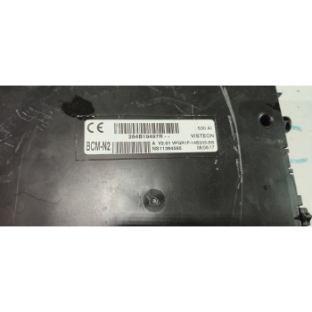 MODULO ELECTRONICO 284B19497R  - miniatura 3