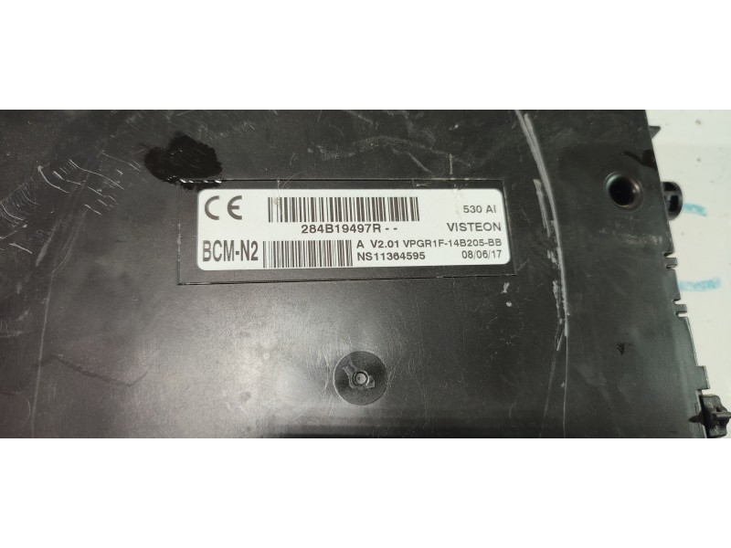 MODULO ELECTRONICO 284B19497R  - imagen 3