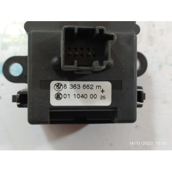 MANDO INTERMITENTES 8363662  - miniatura 2