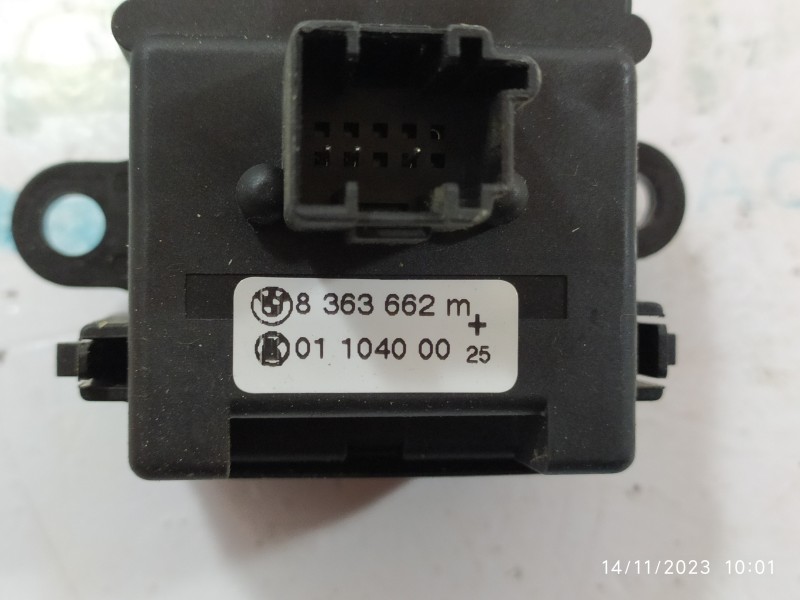 MANDO INTERMITENTES 8363662  - imagen 2