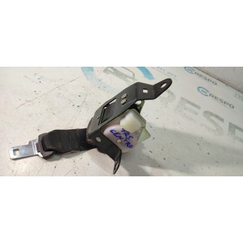 CINTURON SEGURIDAD TRASERO CENTRAL 