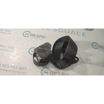 CINTURON SEGURIDAD TRASERO IZQUIERDO 8200448888 