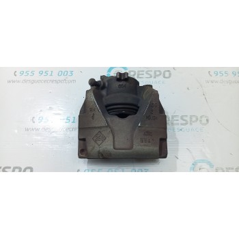 PINZA DE FRENO DELANTERA DERECHA  - miniatura 2