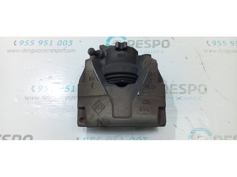 PINZA DE FRENO DELANTERA DERECHA  - imagen 2