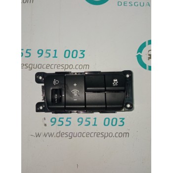 MANDO MULTIFUNCION 93700D9010WK 