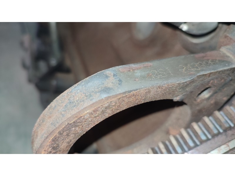 MOTOR COMPLETO Z20S1  - imagen 2