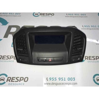 PANTALLA MULTIFUNCION A2C53363871 