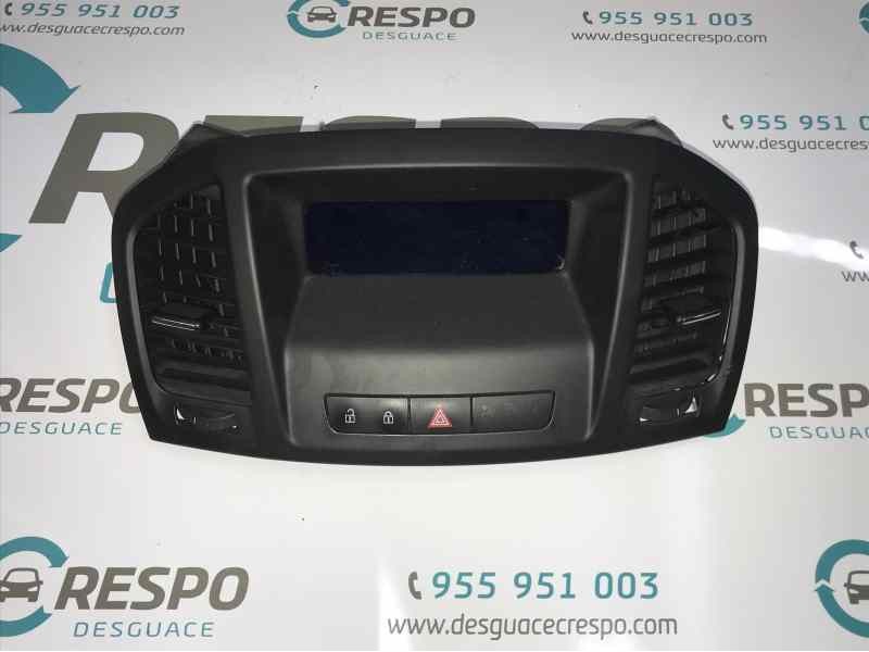 PANTALLA MULTIFUNCION A2C53363871  - imagen 1