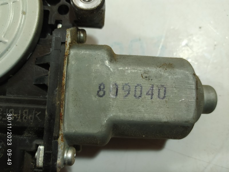 ELEVALUNAS TRASERO IZQUIERDO 809040  - imagen 3