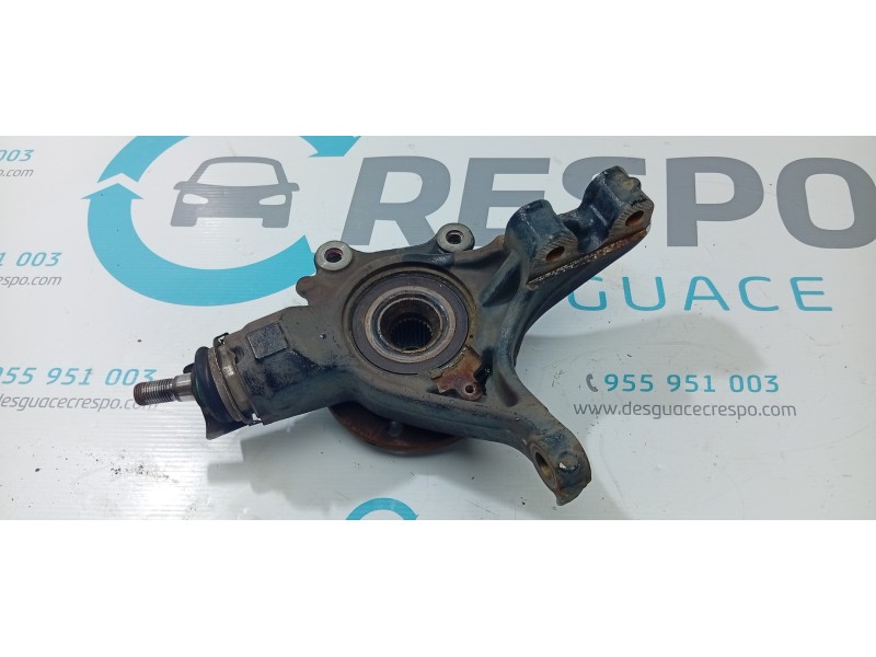 MANGUETA DELANTERA DERECHA  - imagen 1