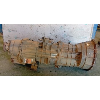 CAJA CAMBIOS G3102009014  - miniatura 5