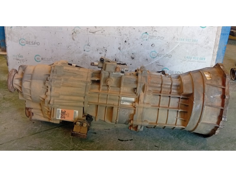 CAJA CAMBIOS G3102009014  - imagen 5