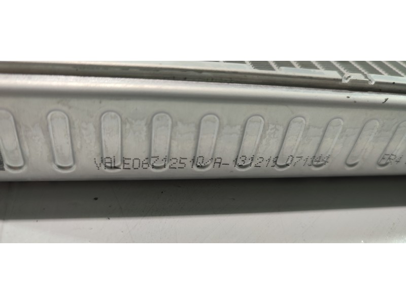 RADIADOR CALEFACCION / AIRE ACONDICIONADO 671251Q  - imagen 2