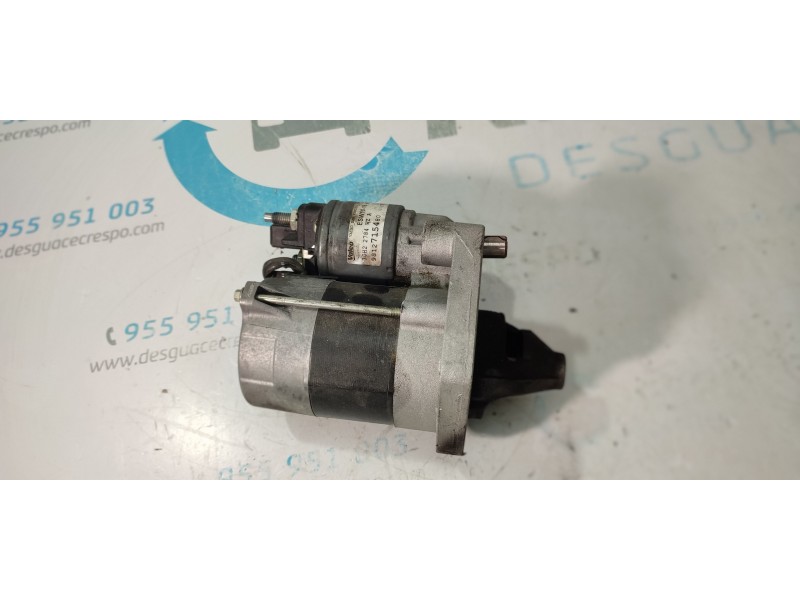 MOTOR ARRANQUE 9812715480  - imagen 1