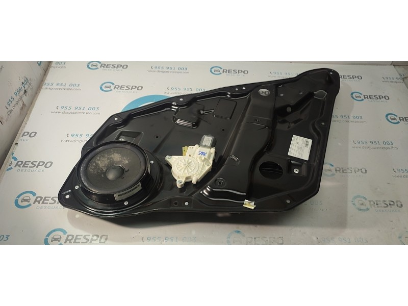 ELEVALUNAS TRASERO IZQUIERDO A1645406006  - imagen 1