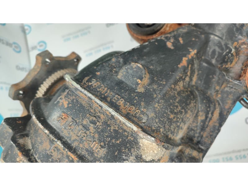 DIFERENCIAL DELANTERO 38311E8300  - imagen 2