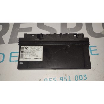 MODULO ELECTRONICO 61356978713  - miniatura 1