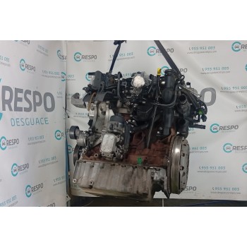 MOTOR COMPLETO RH01 