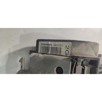 CINTURON SEGURIDAD TRASERO IZQUIERDO 8200448888  - miniatura 2