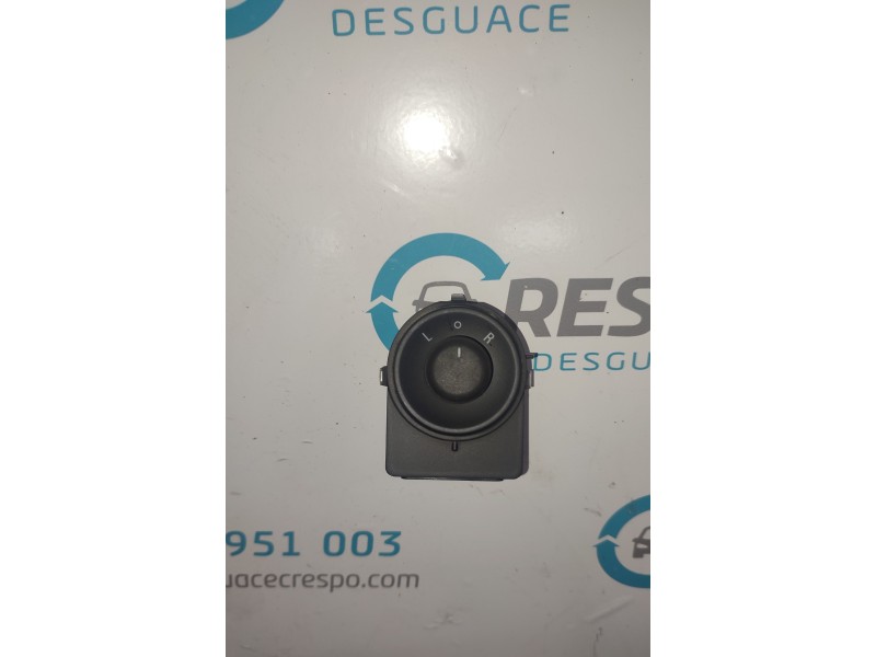 MANDO RETROVISOR 13271827  - imagen 1