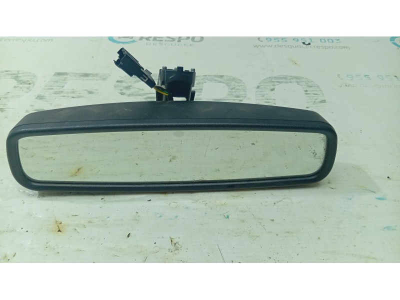 RETROVISOR INTERIOR FU5A17E678EA  - imagen 1