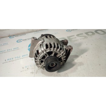 ALTERNADOR 13586366 