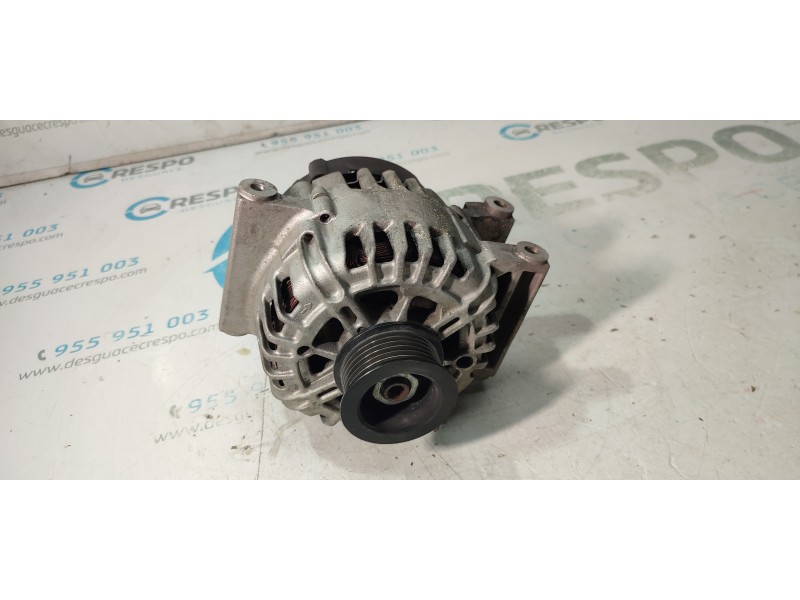 ALTERNADOR 13586366  - imagen 1