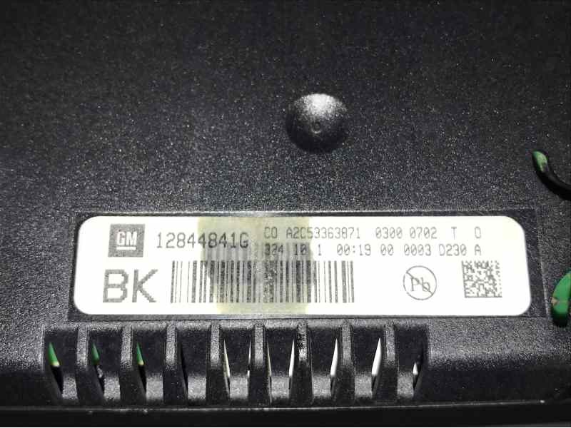 PANTALLA MULTIFUNCION A2C53363871  - imagen 3