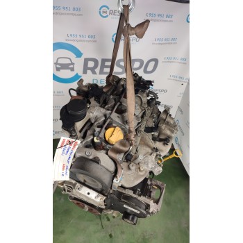 MOTOR COMPLETO Z20S1  - miniatura 3