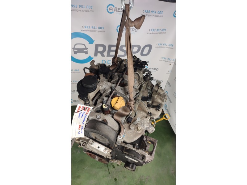 MOTOR COMPLETO Z20S1  - imagen 3