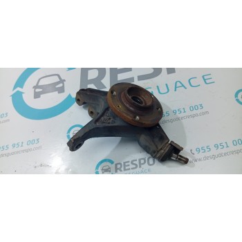 MANGUETA DELANTERA DERECHA  - miniatura 2