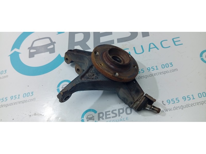 MANGUETA DELANTERA DERECHA  - imagen 2