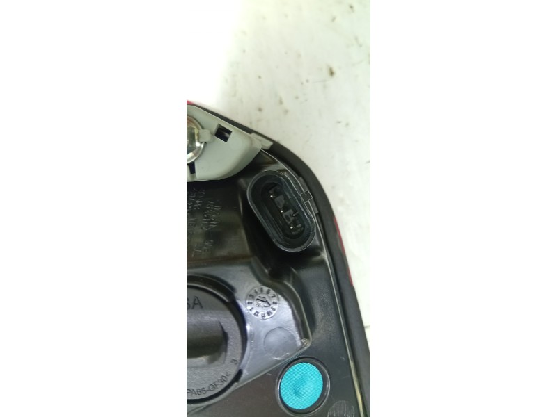 PILOTO TRASERO DERECHO INTERIOR 06700046630  - imagen 4